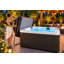 Couvercle de spa Qca Spas