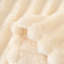 Striped Plush Lightweight Throw Blanket, Ultra Soft & Cozy for Sofa Couch Bed, Machine Washable-125310128-125310136