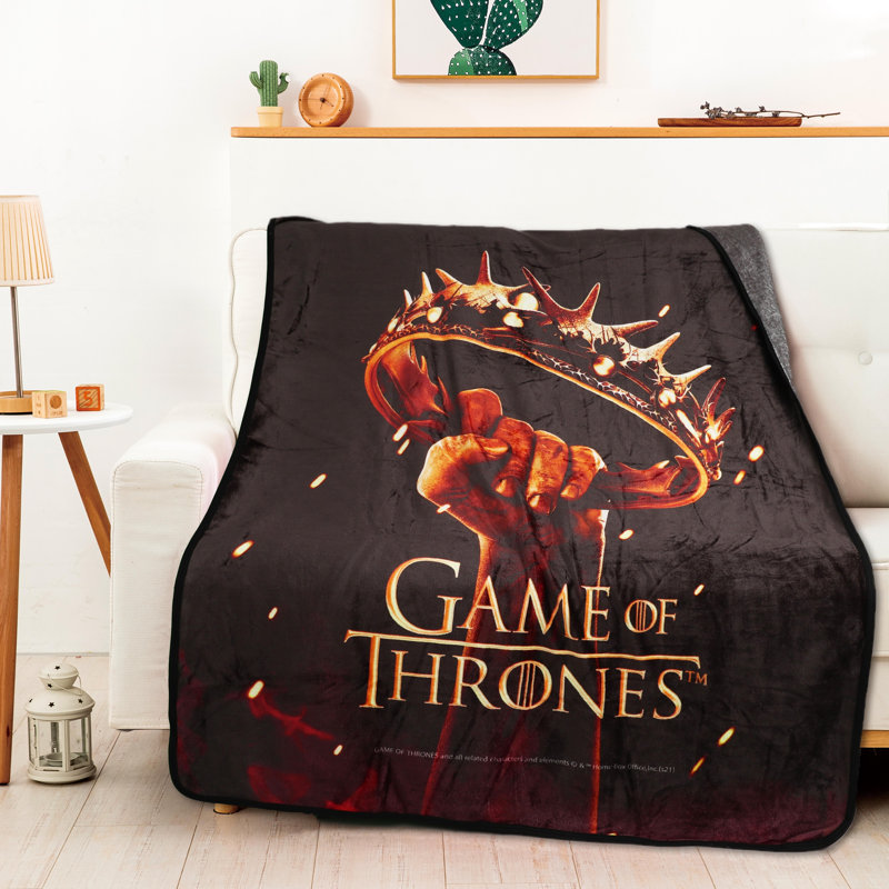 Throw Blanket