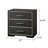 Nightstand W/ USB