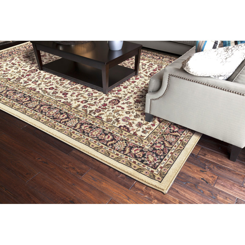 Rug, Rectangle 2'7" x 4'