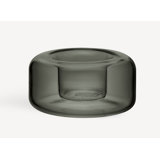 Happy Votive Candle Holder