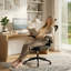 Chaise de bureau Nykeesha-560917687-559916143
