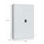 Buch 2 -Door 3 -Shelf Cabinet Office Storage Cabinet