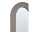 Sebie Oval Mirror