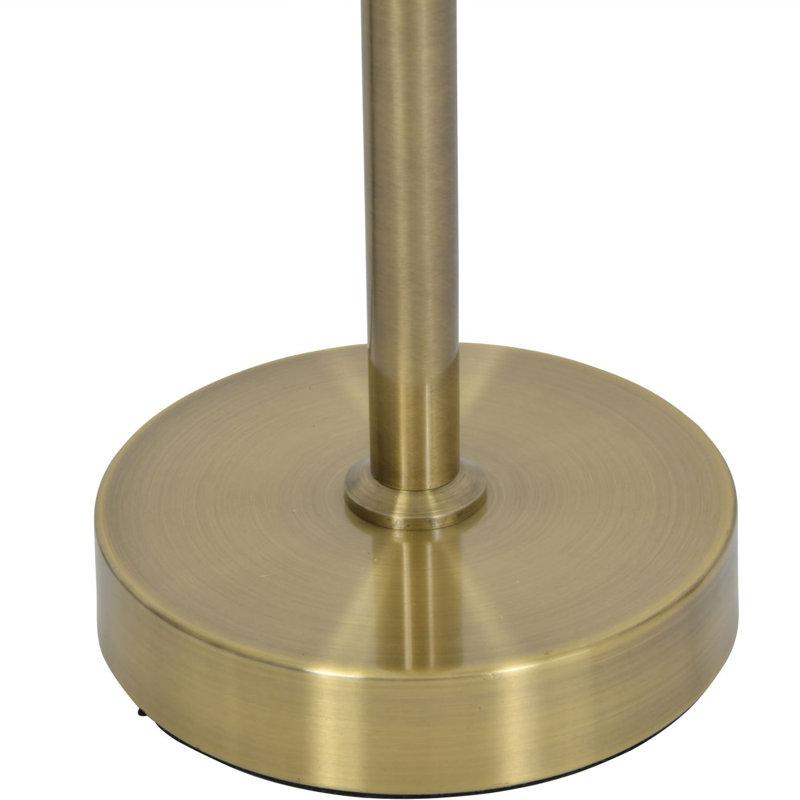 Bhavana Iron Desk Lamp