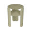BeBop Outdoor Round Side Table-1496679885
