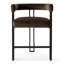 Tabouret de bar 24 po Modern-102834337