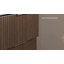 Meuble-lavabo mural simple 60 po avec comptoir à quartz blanc Carrara de 1,5 po Mulloy-460259385-460259389