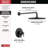 17 Series Shower Trim-124394704