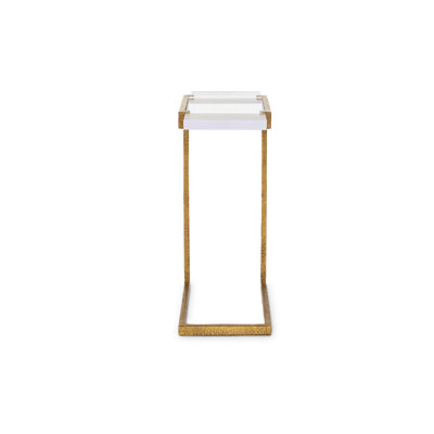 Hudson Accent Table