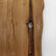 Veasley Solid Oak Barn Doors Prefinished-1296011586