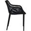 Fauteuil de salle à manger Mykonos-320963137