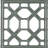 Lattice Back Platform Bed-100481220-41333873