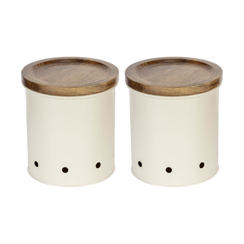 Hilversum Jar - Set of 2