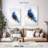 Brampt Blue Jay Bird-108435952