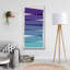 «Abstract Abstract Swatches» sur toile-2101413320