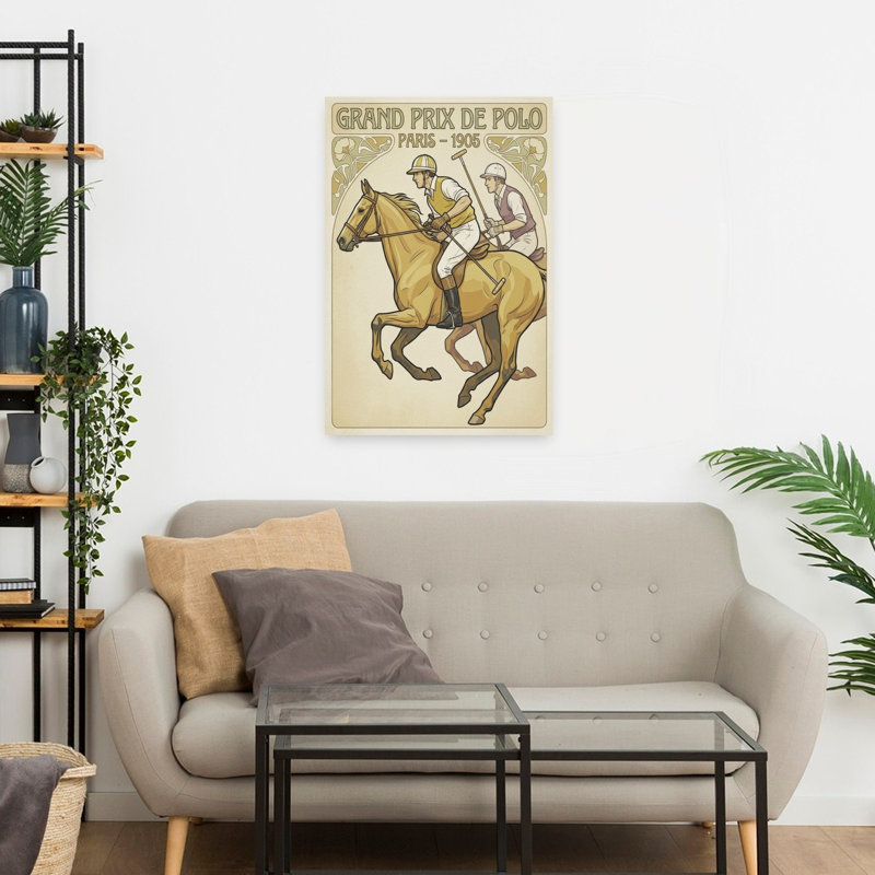Print, 60.96cm H x 40.64cm W