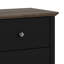 Commode double Tevrat à 6 tiroirs-1636774826