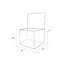 Dining Chair Slipcover