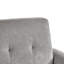 Bostrom 2 Seater Linen Sofa-105630581