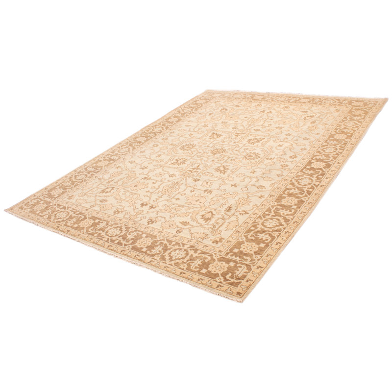 Tapis gris mystique 10 pi 4 po x 13 pi 11 po