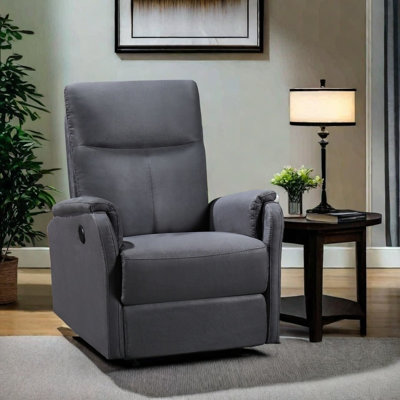 Fauteuil inclinable électrique Ankiewicz