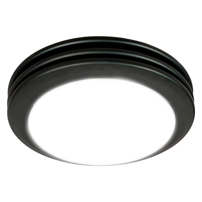 Noir mat