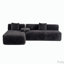 Canapé modulaire 110 po Cloud-440918425