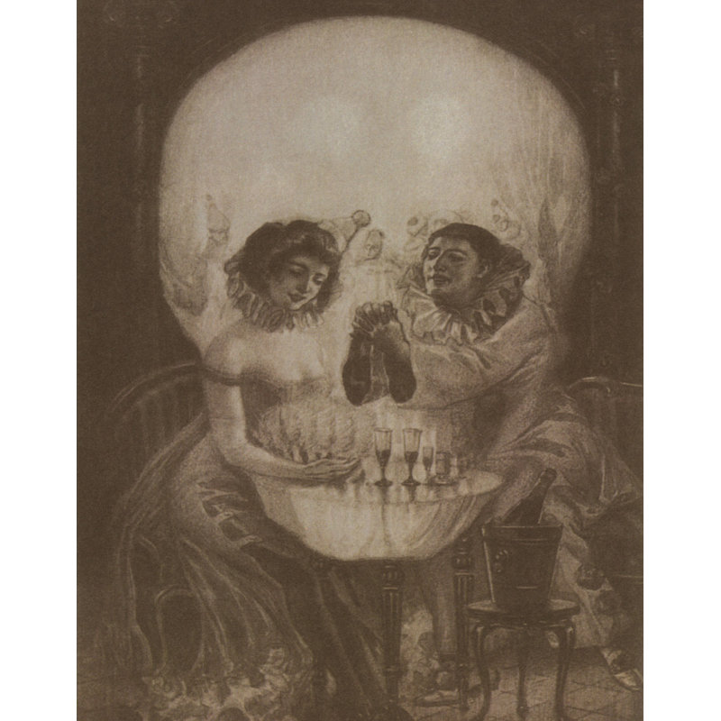 L'amour De Pierrot