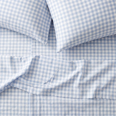 Cotton Sheet Set