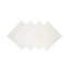 Serviette de table 18 po
