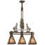 Eckstein 3 - Light Pendant-230406842