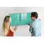 Magnetic Glass Dry Erase Board-1825962254
