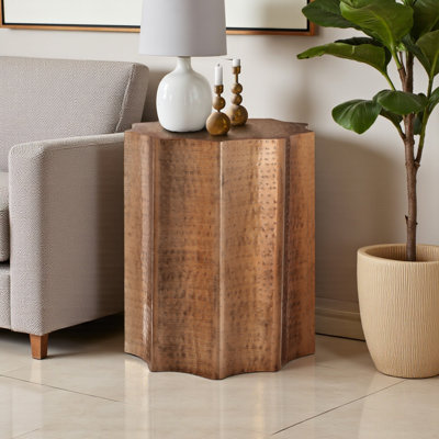 Table d'appoint Demi