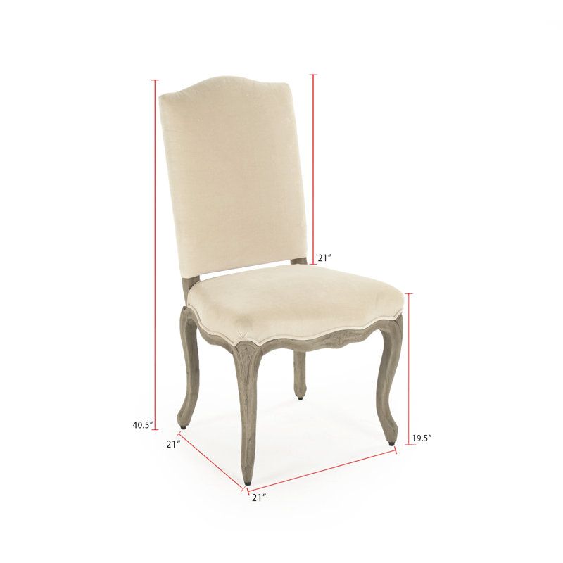 Neel Upholstered Dining Chair
