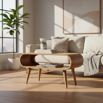 Table basse Kenetra