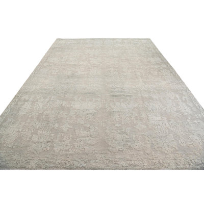 Howard Gray Rug