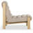 Ita 27.4'' Wide Armless