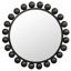 Cooper Flat Metal Wall Mirror-20723009