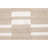 Briac Polypropylene Beige Indoor/Outdoor Rug-887124725