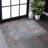 Yellow Washable Area Rug-922726171