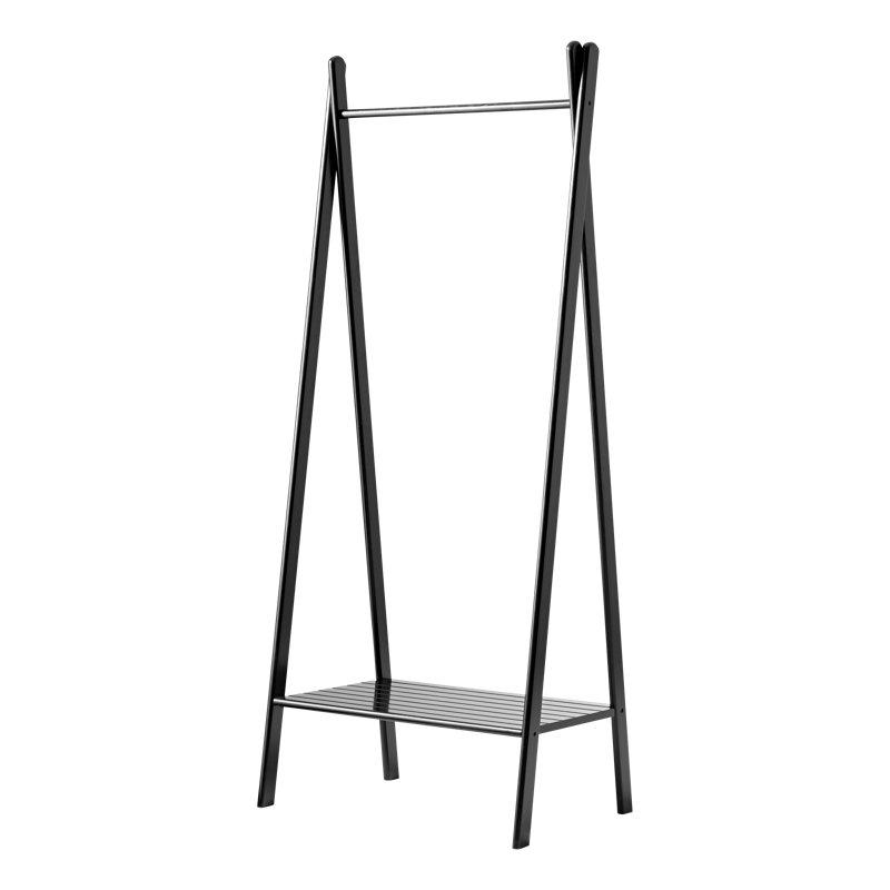 Pearl Street 74cm Clothing Rack