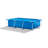9.8Ft X 29.5In Rectangular Frame Above Ground Swimming Pool With Filter Pump-71582233