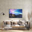 «Spring Feeling» par Kirk Reinert, art mural en verre acrylique-1039711921