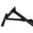 Metal Timberjack Triple Thick Log Lifter  Heavy-Duty Log Jack