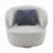 Jahaira Upholstered 34.3 " Sofa