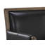 Rauno Leather Arm Chair-456252914-456252912