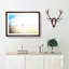 Heading to the Surf - Picture Frame Painting Print-56712072-56712076