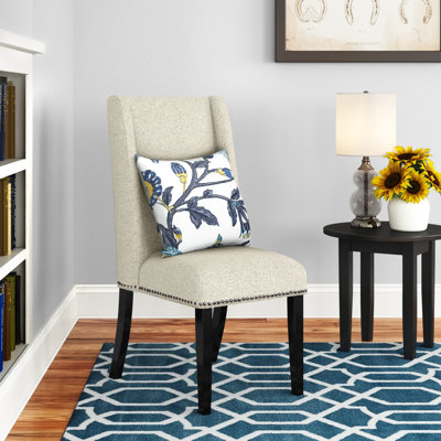 Modway Baron Fabric Dining Chair